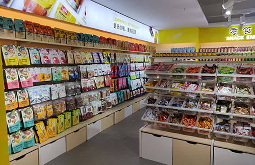 Three marketing methods for starting a snack shop, just follow along and do it right