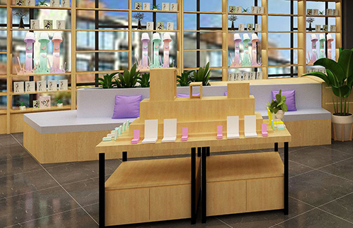 Application instructions for high-quality stationery shelf products
