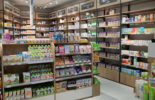 Product Display Techniques for Small Boutique Department Stores