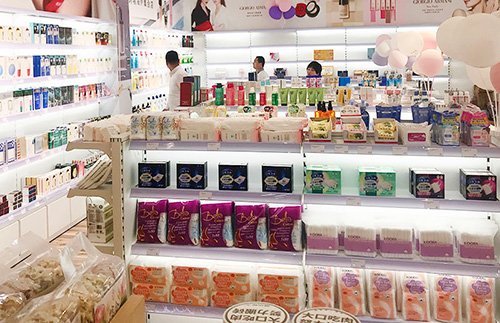 Supermarket shelf manufacturers analyze possible reasons for shelf deformation