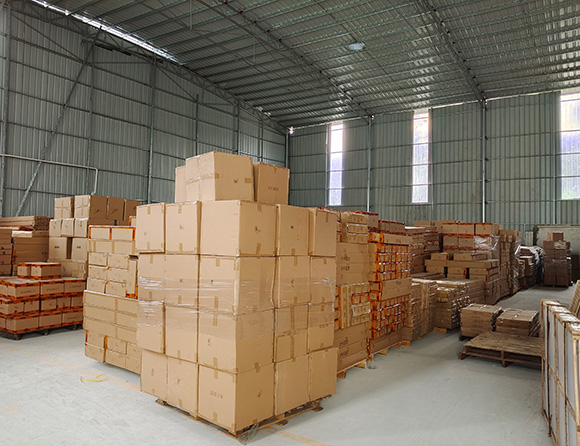 Warehouse